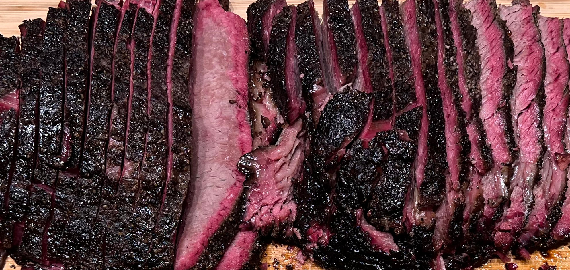 USDA Prime Brisket