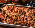 Pulled Pork
