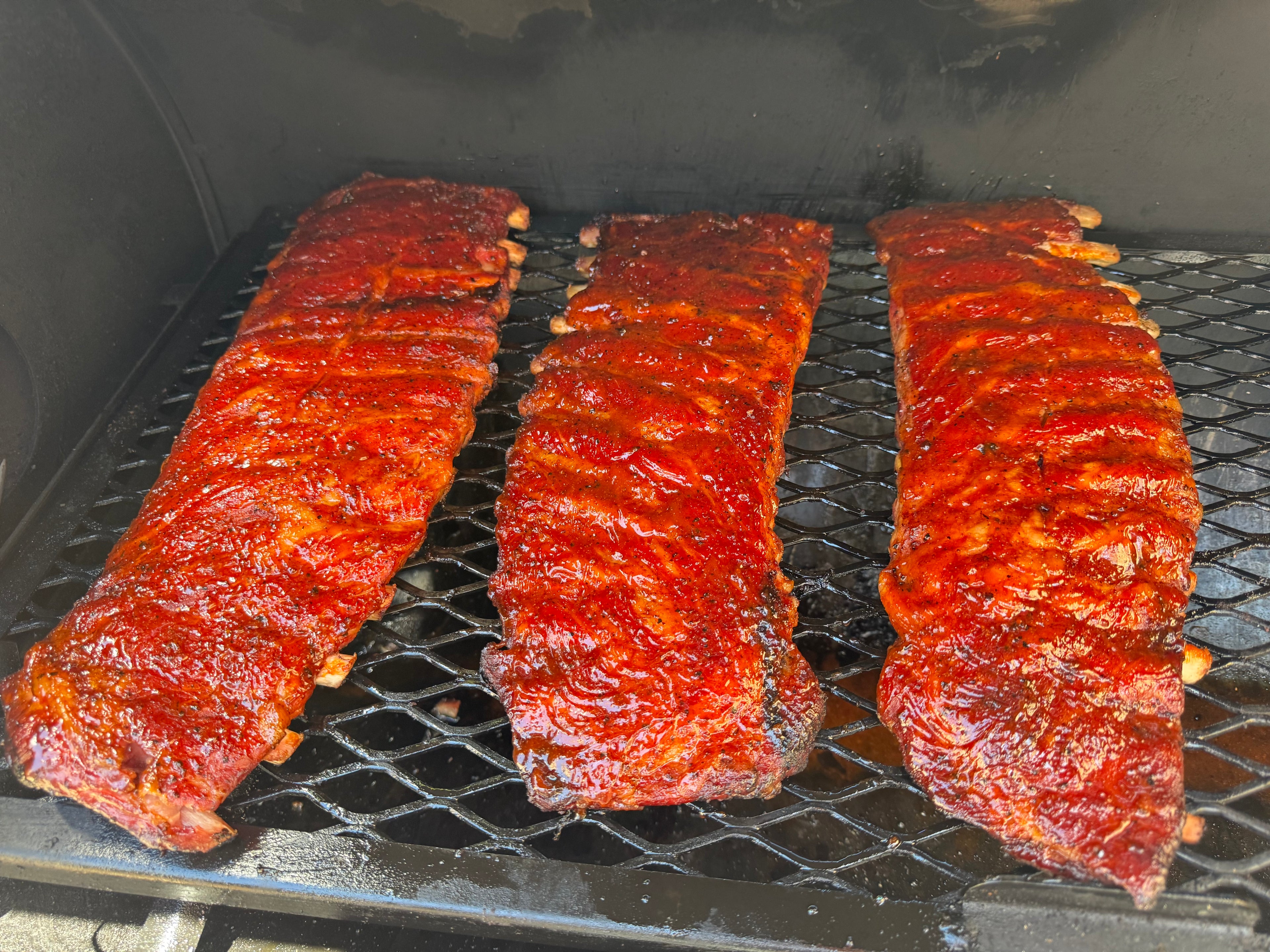 St. Louis Ribs