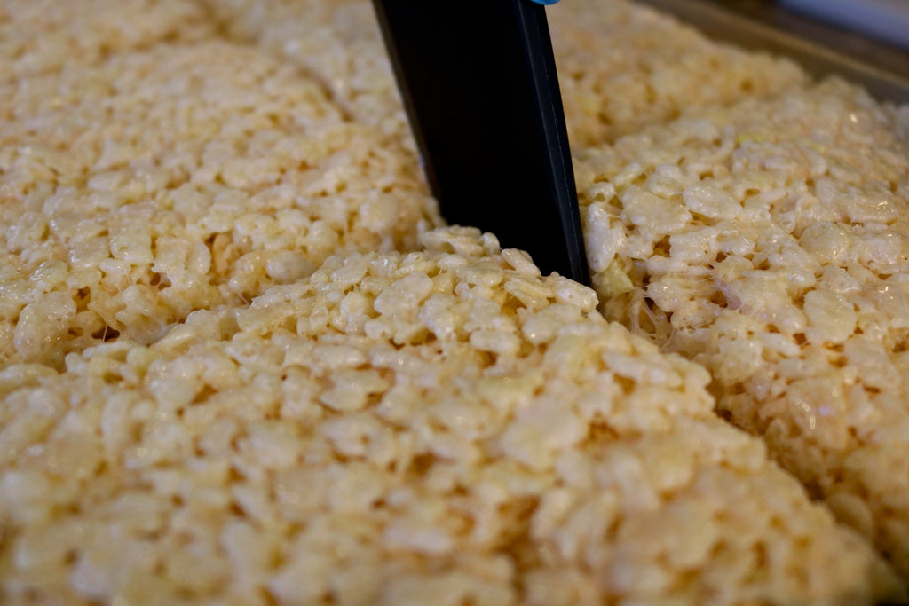 The Big Krispie
