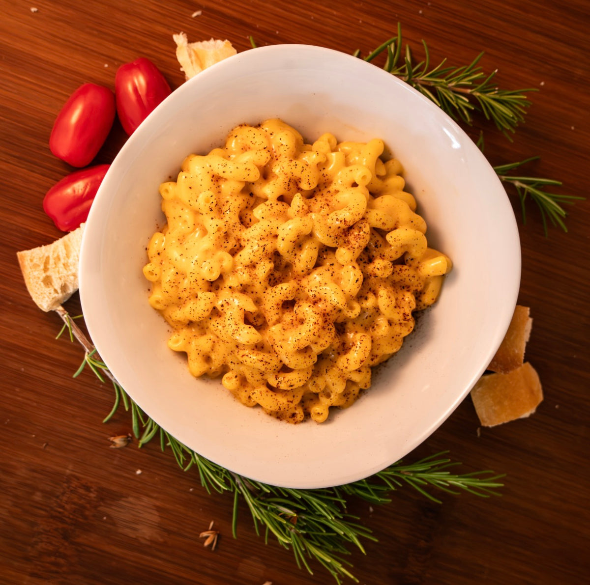 Mac & Cheese
