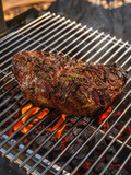 Argentine Oak-Fired Tri-Tip w/Chimichurri