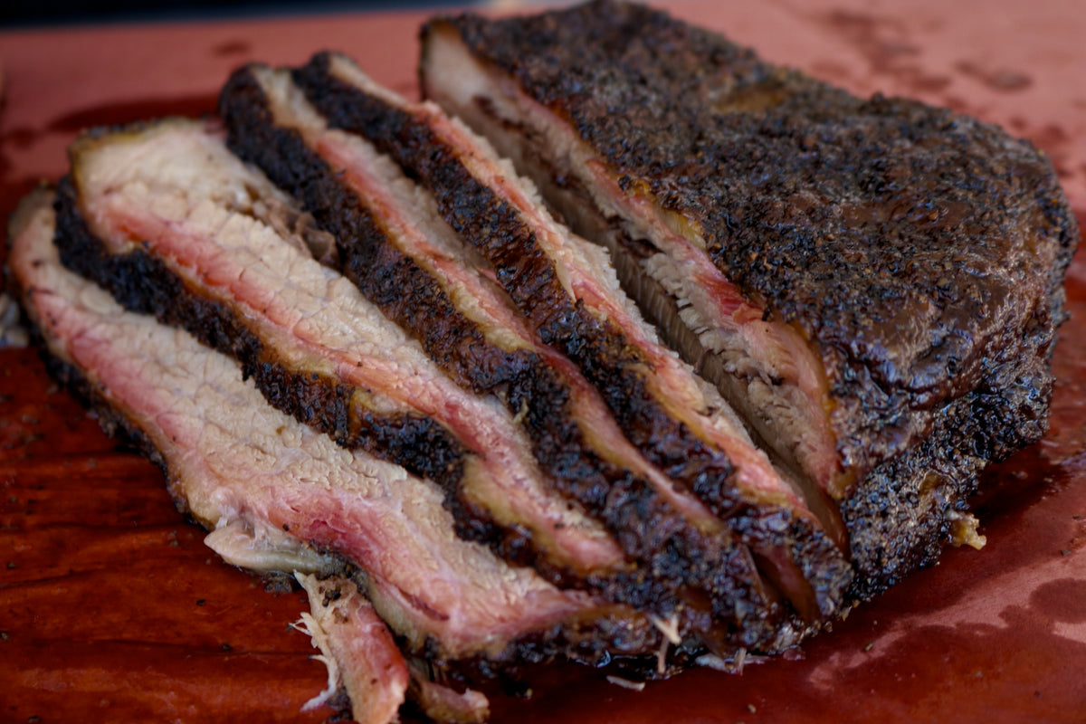 USDA Prime Brisket