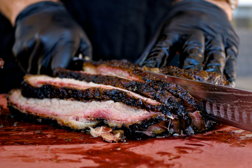 USDA Prime Brisket