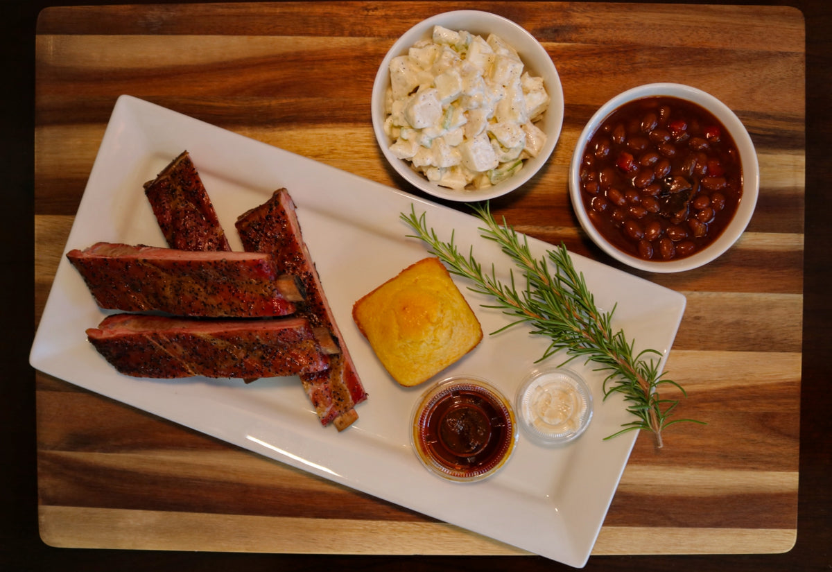 One Meat Meal
