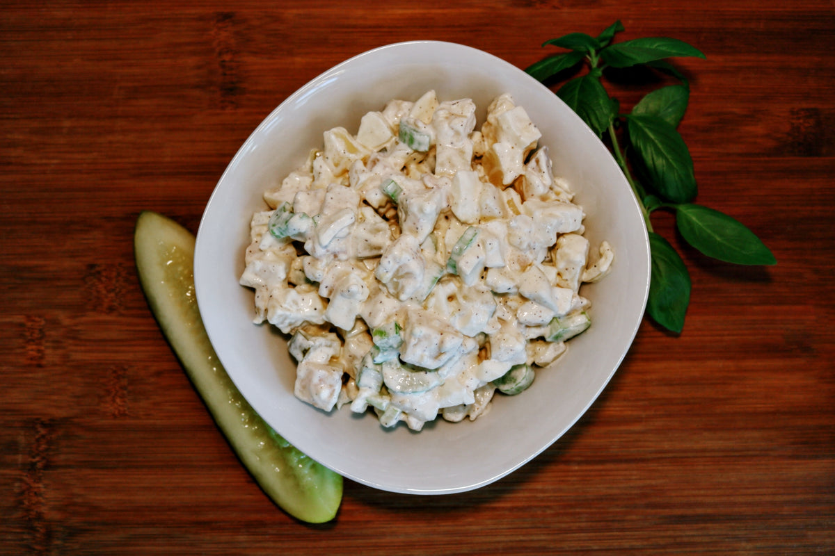 Signature Potato Salad