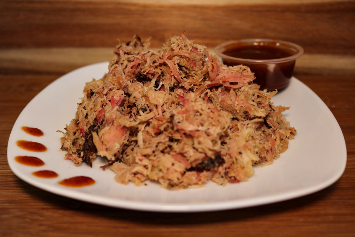 Pulled Pork