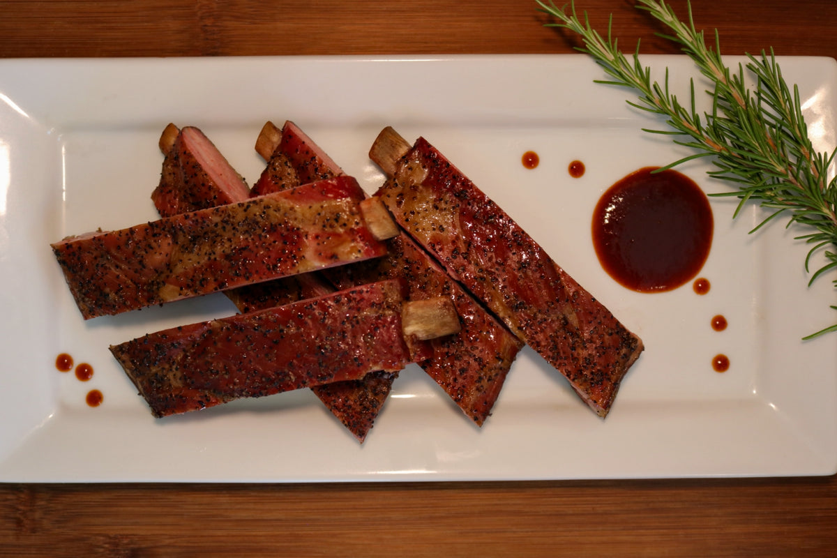 St. Louis Ribs