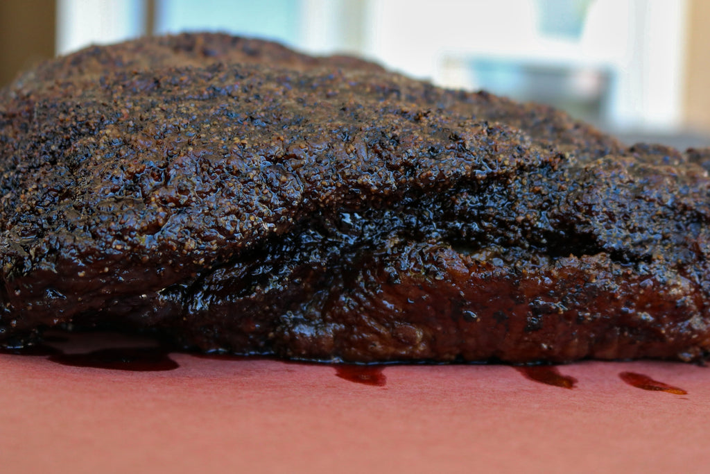 USDA Prime Brisket