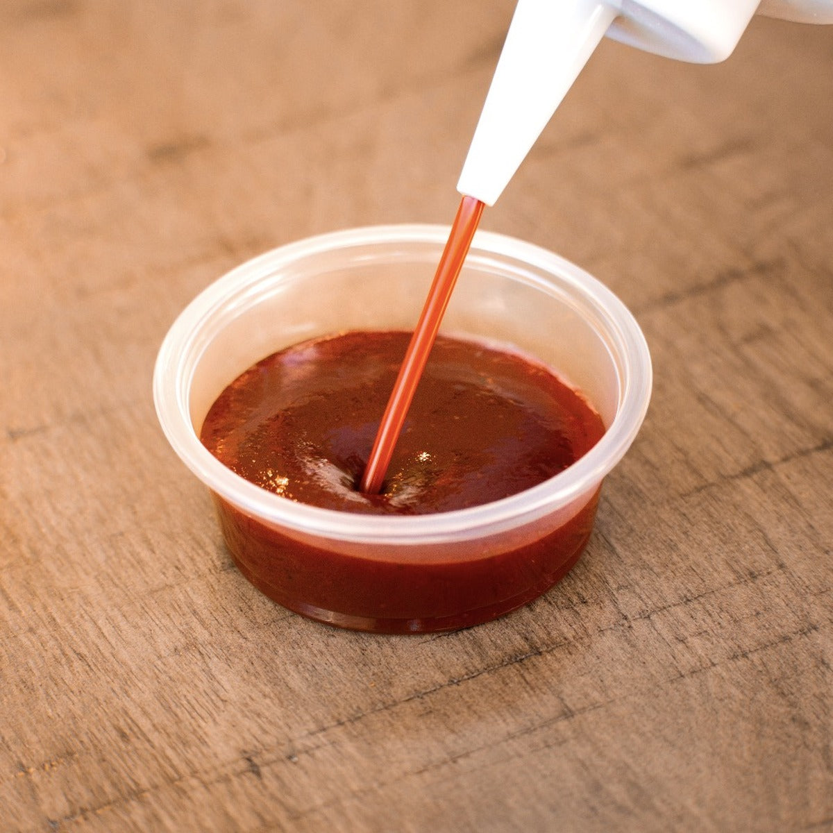 Original Sauce