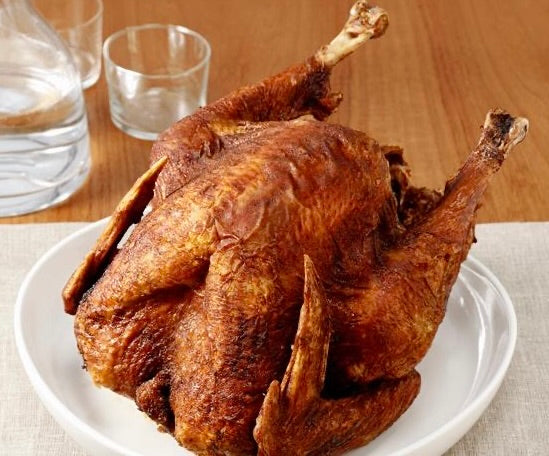 Thanksgiving Whole Turkey - Preorder