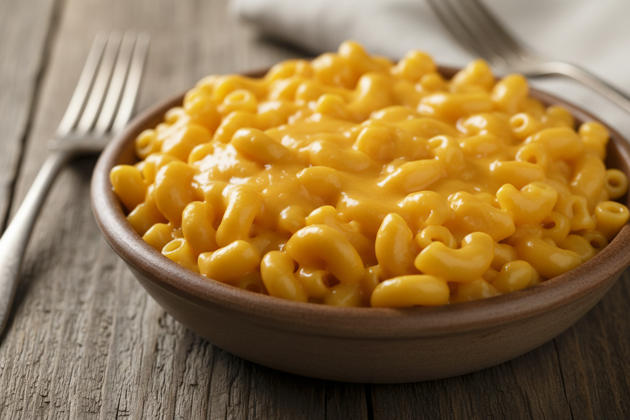 Mac & Cheese